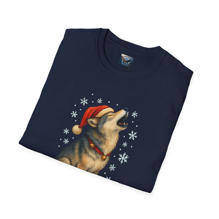 Howliday Spirit Tee