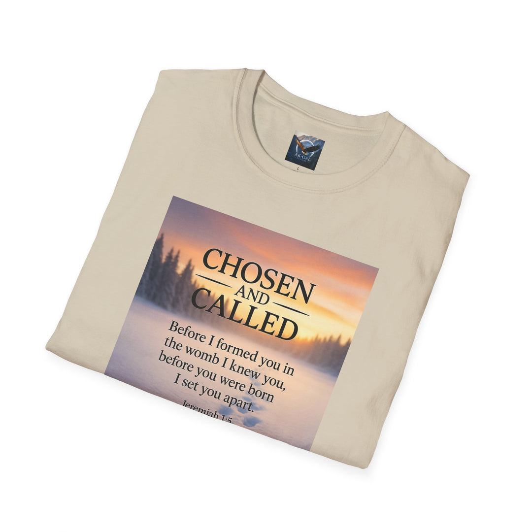 Chosen & Called T-Shirt