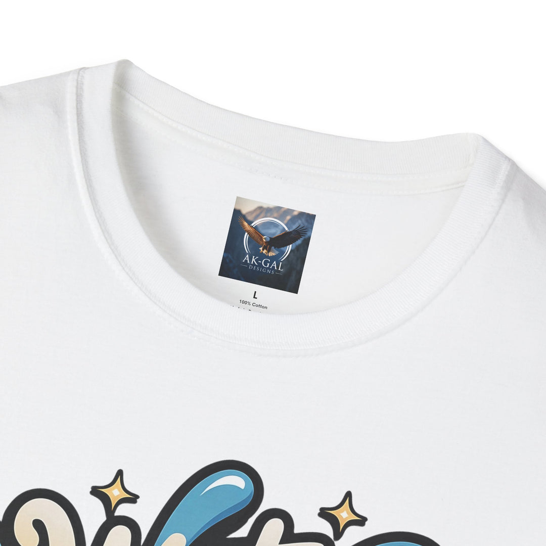 Wet Classifier Contest Champion T-Shirt