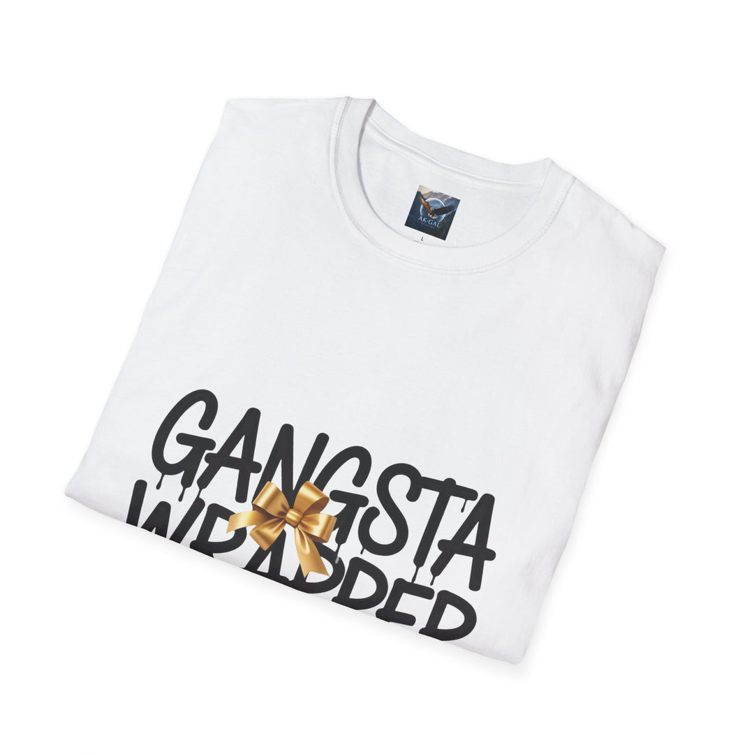 Gangsta Wrapper T-Shirt