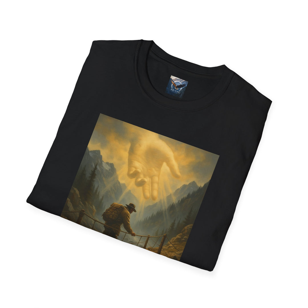 The Unseen Hand T-Shirt
