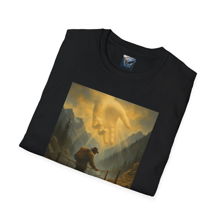The Unseen Hand T-Shirt