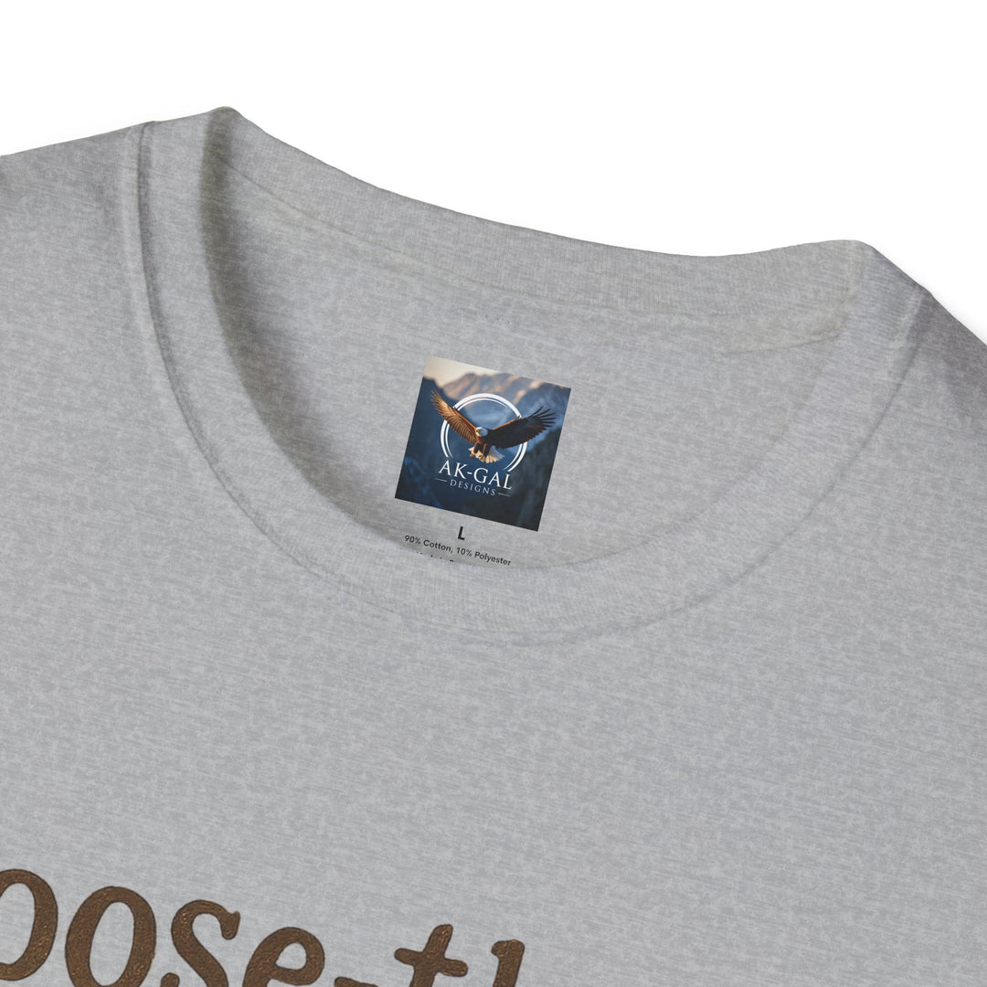 Moose-tletoe T-Shirt