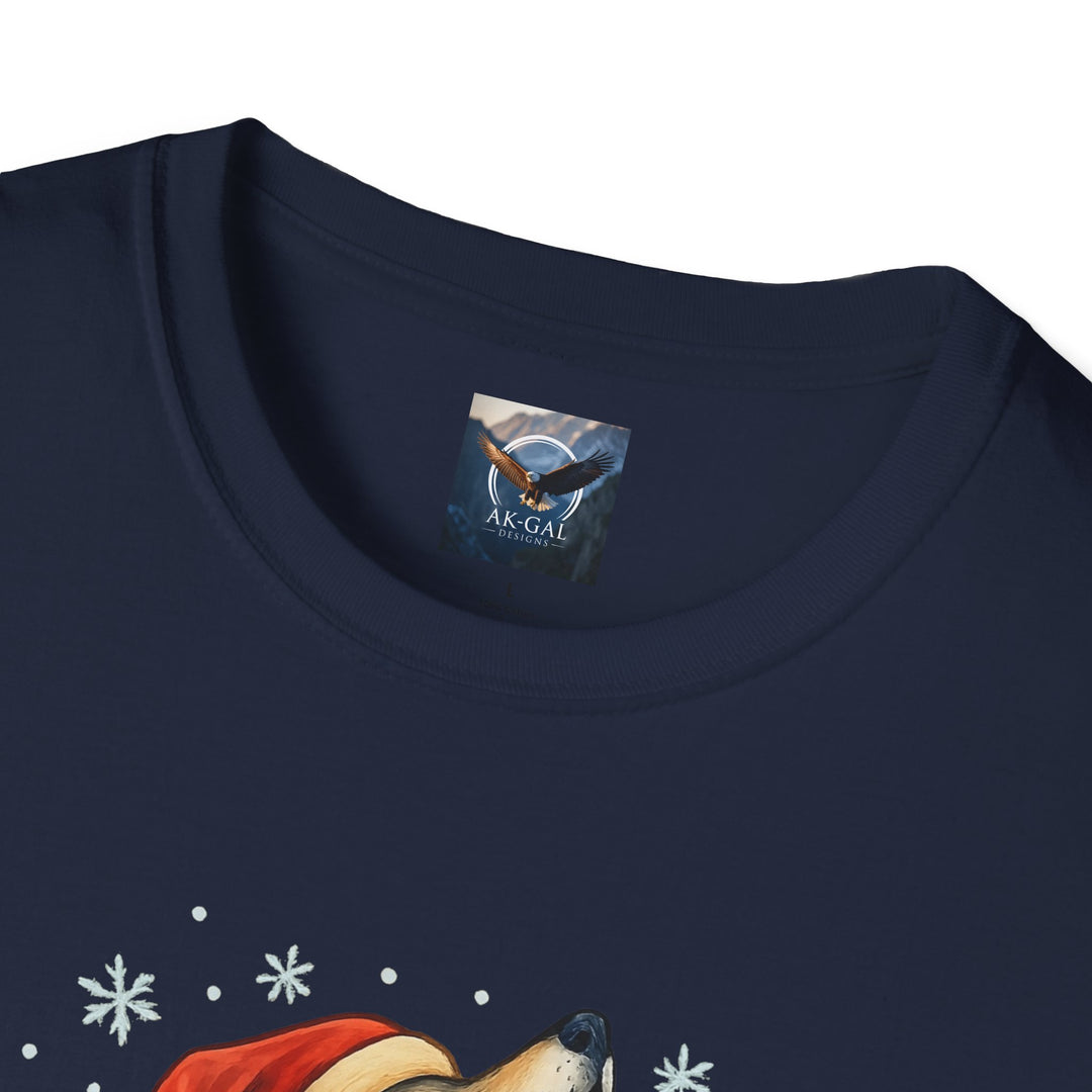 Howliday Spirit Tee