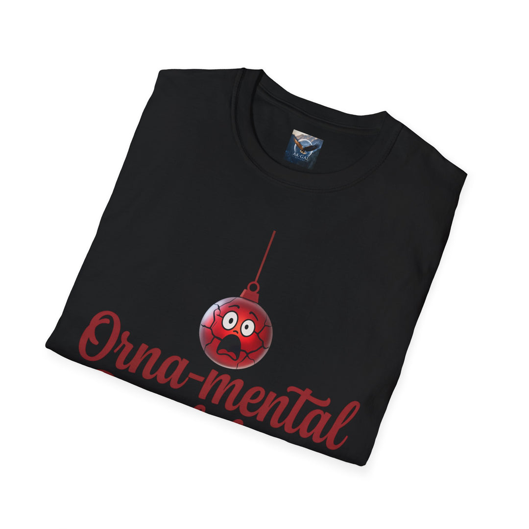 Orna-Mental Breakdown T-Shirt