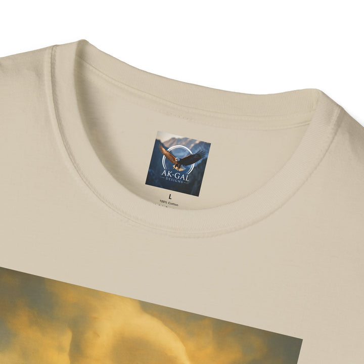 The Unseen Hand T-Shirt