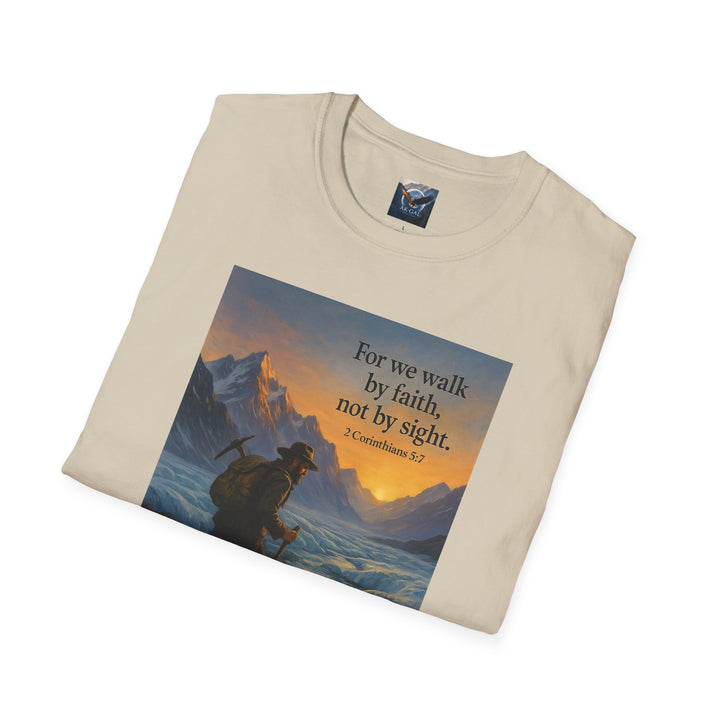 Trust Beyond Sight T-Shirt