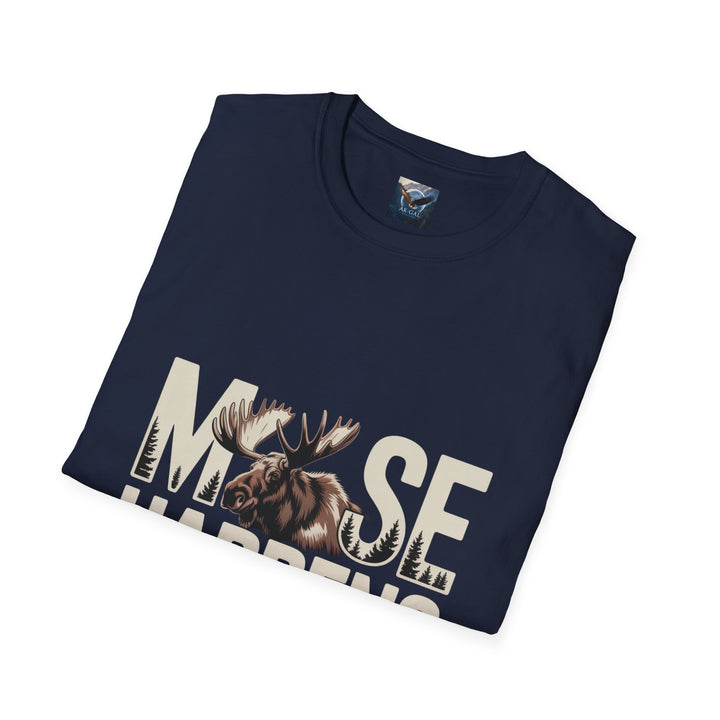 Moose Happens T-Shirt