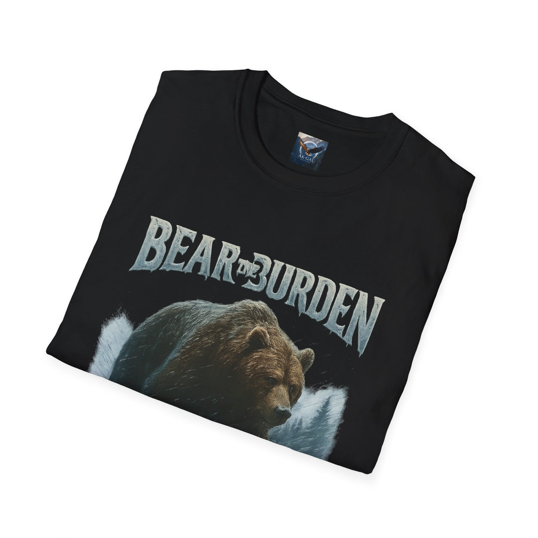 Bear the Burden T-Shirt
