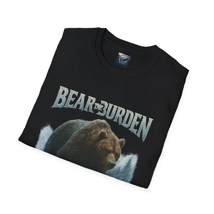 Bear the Burden T-Shirt