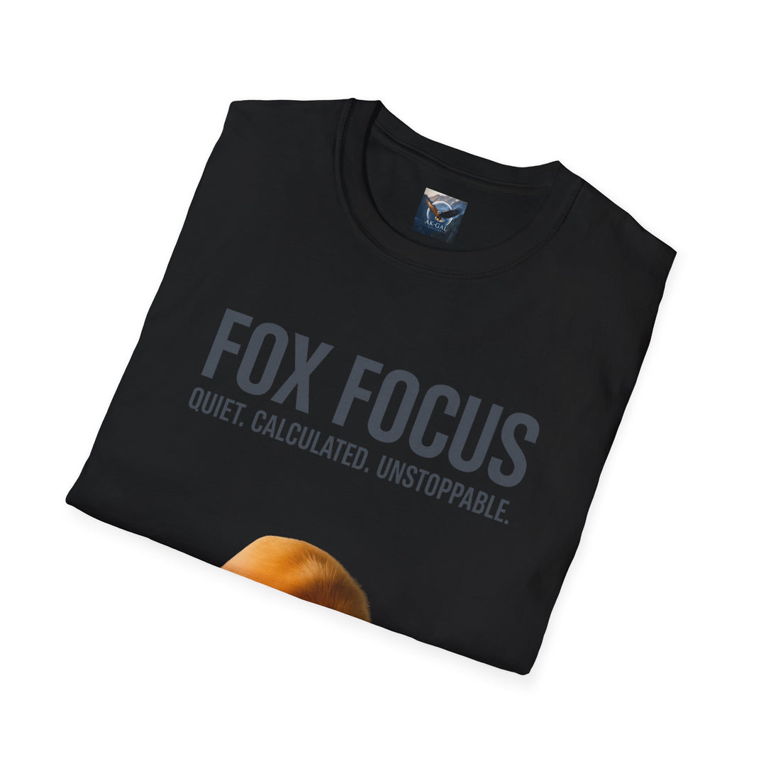 Fox Focus T-Shirt