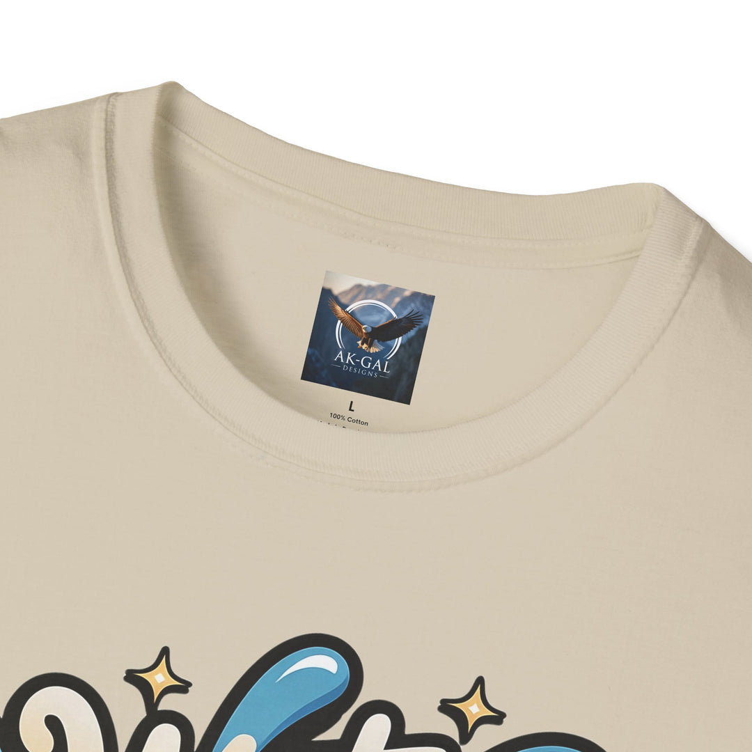 Wet Classifier Contest Champion T-Shirt