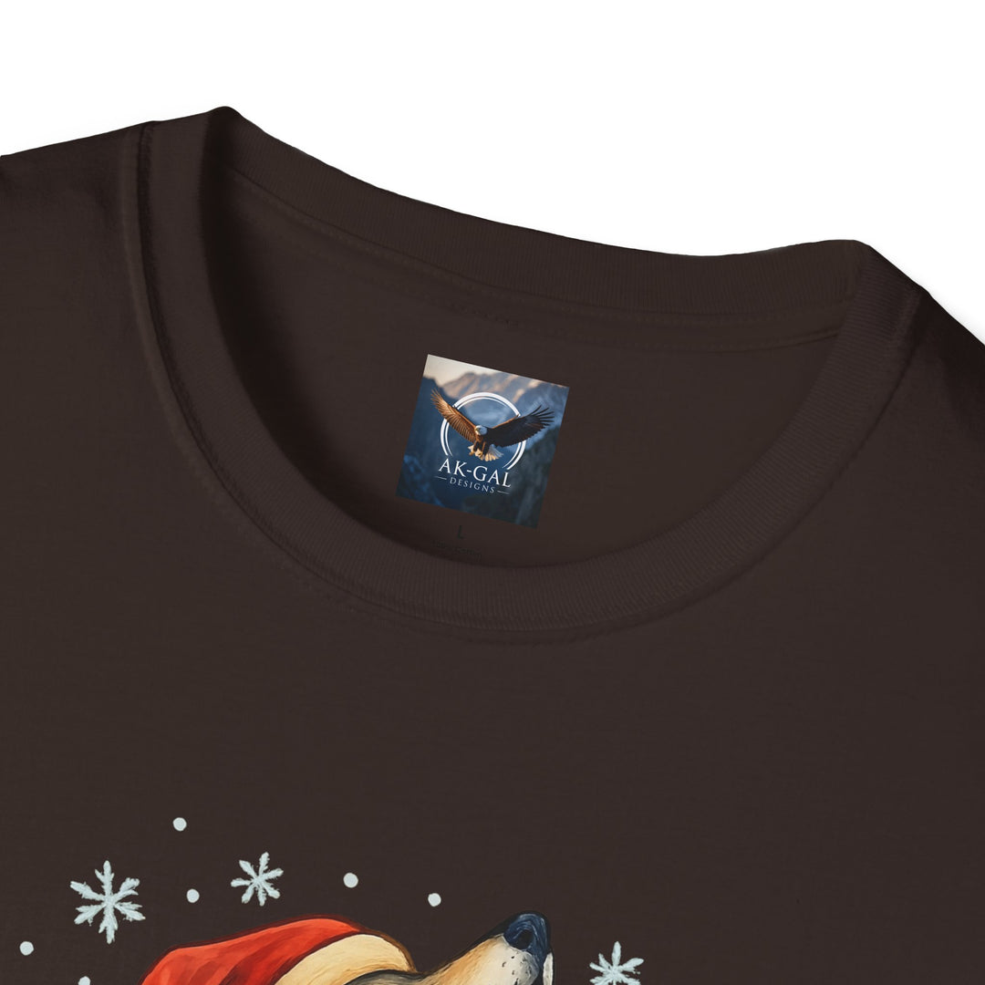 Howliday Spirit Tee