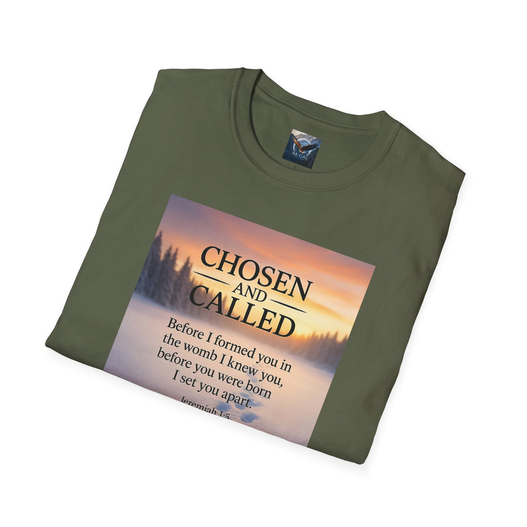 Chosen & Called T-Shirt