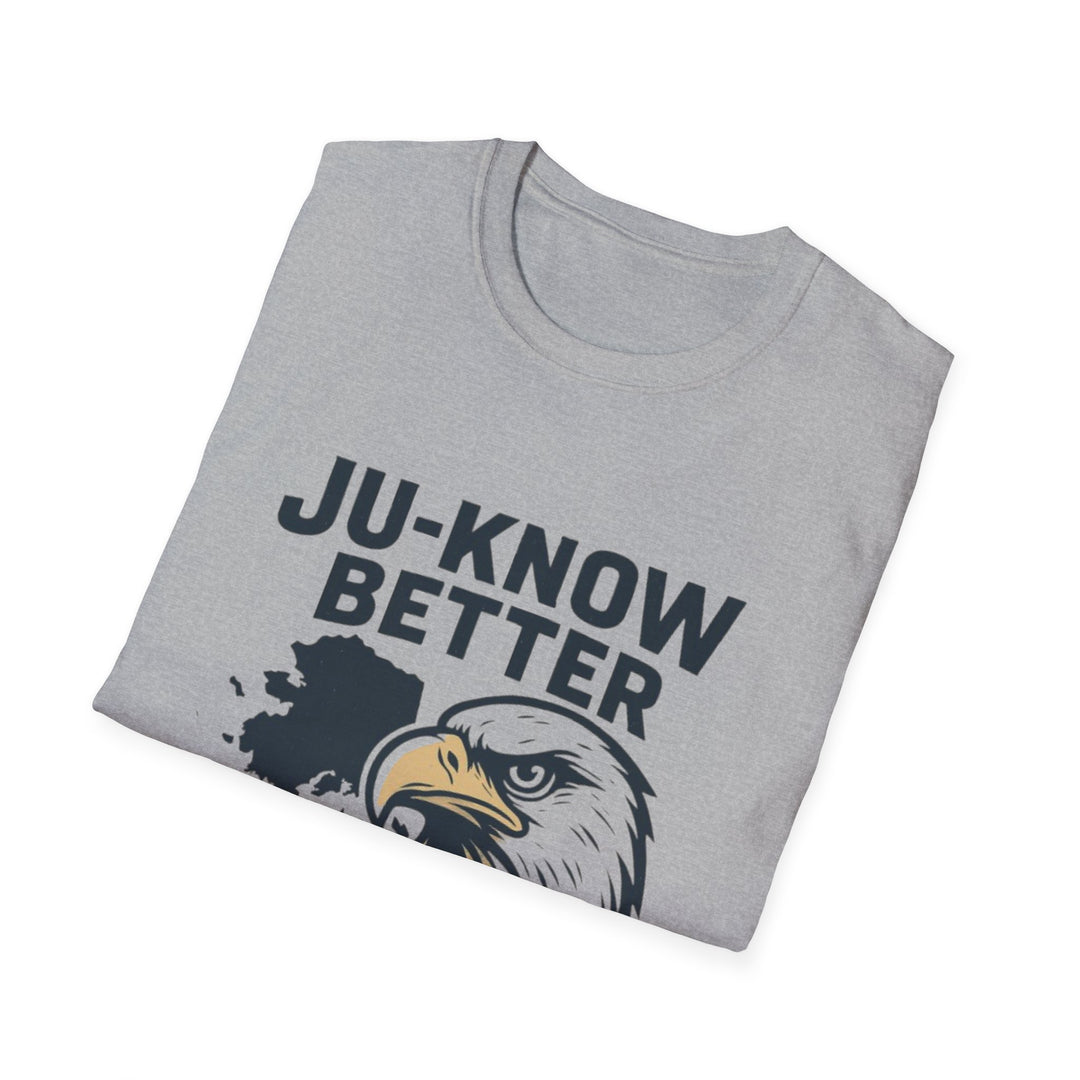 Juneau Better T-Shirt
