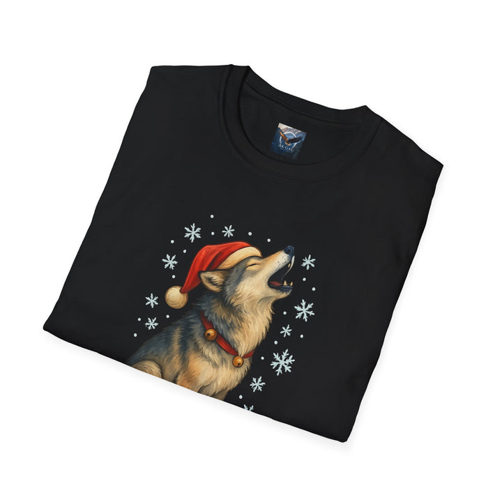 Howliday Spirit Tee