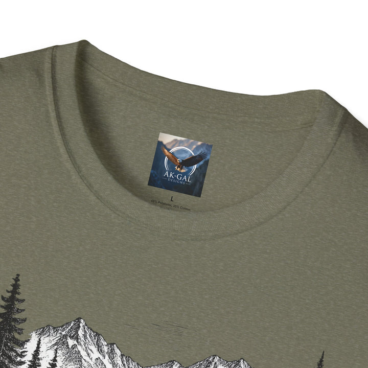 You First T-Shirt