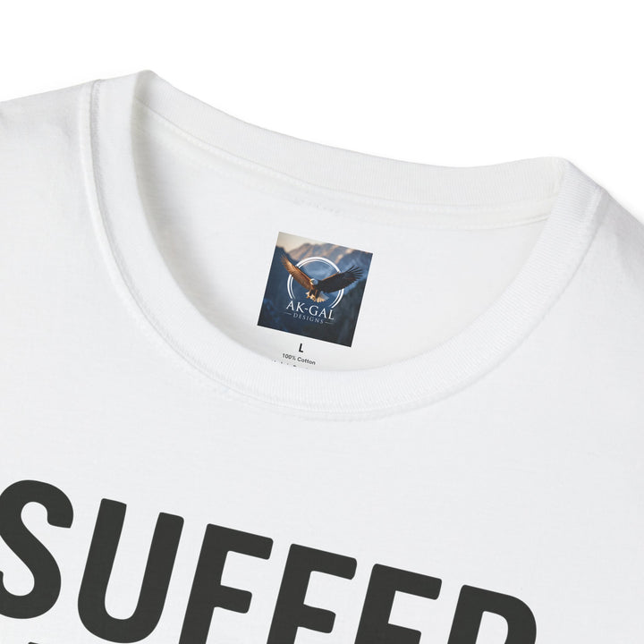 I Suffer From Fish Envy T-Shirt