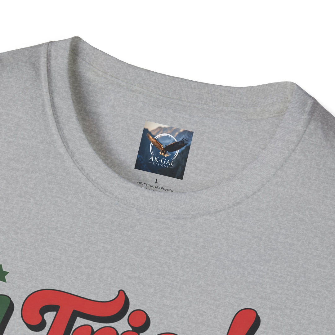 I Tried to Be Good... It Was Boring T-Shirt