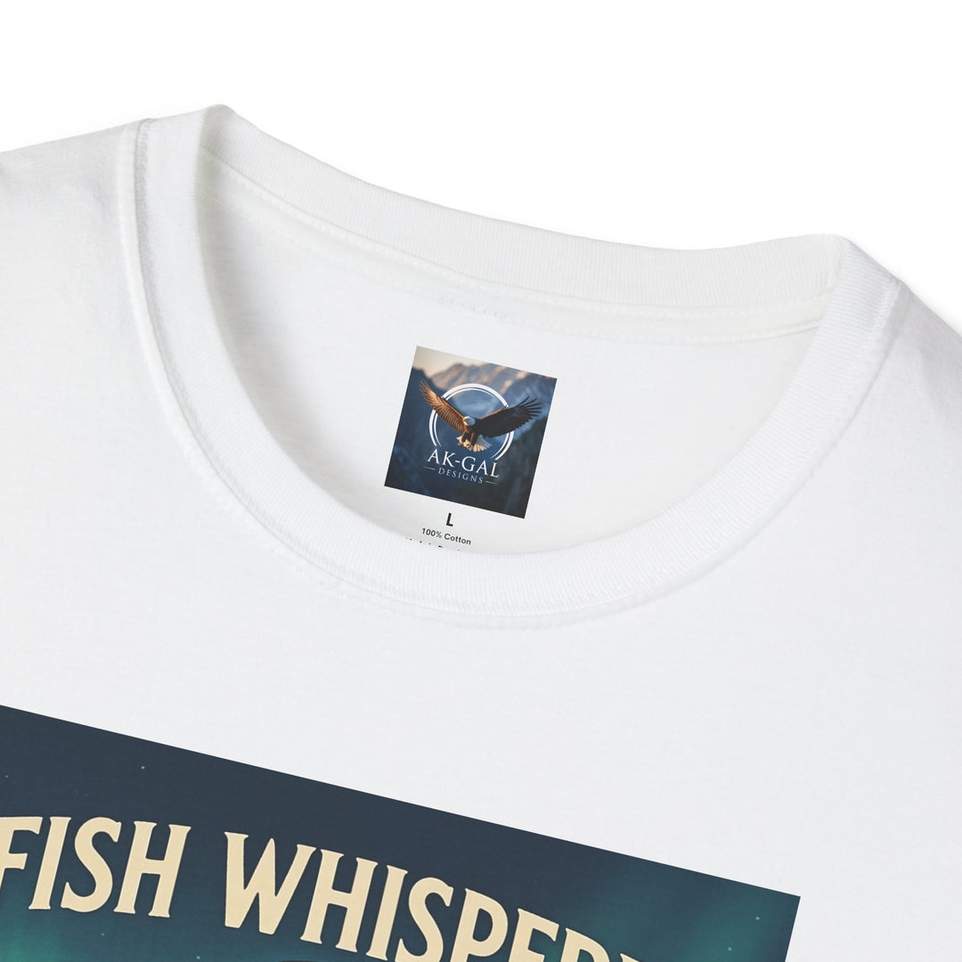 Fish Whisperer Extraordinaire T-Shirt