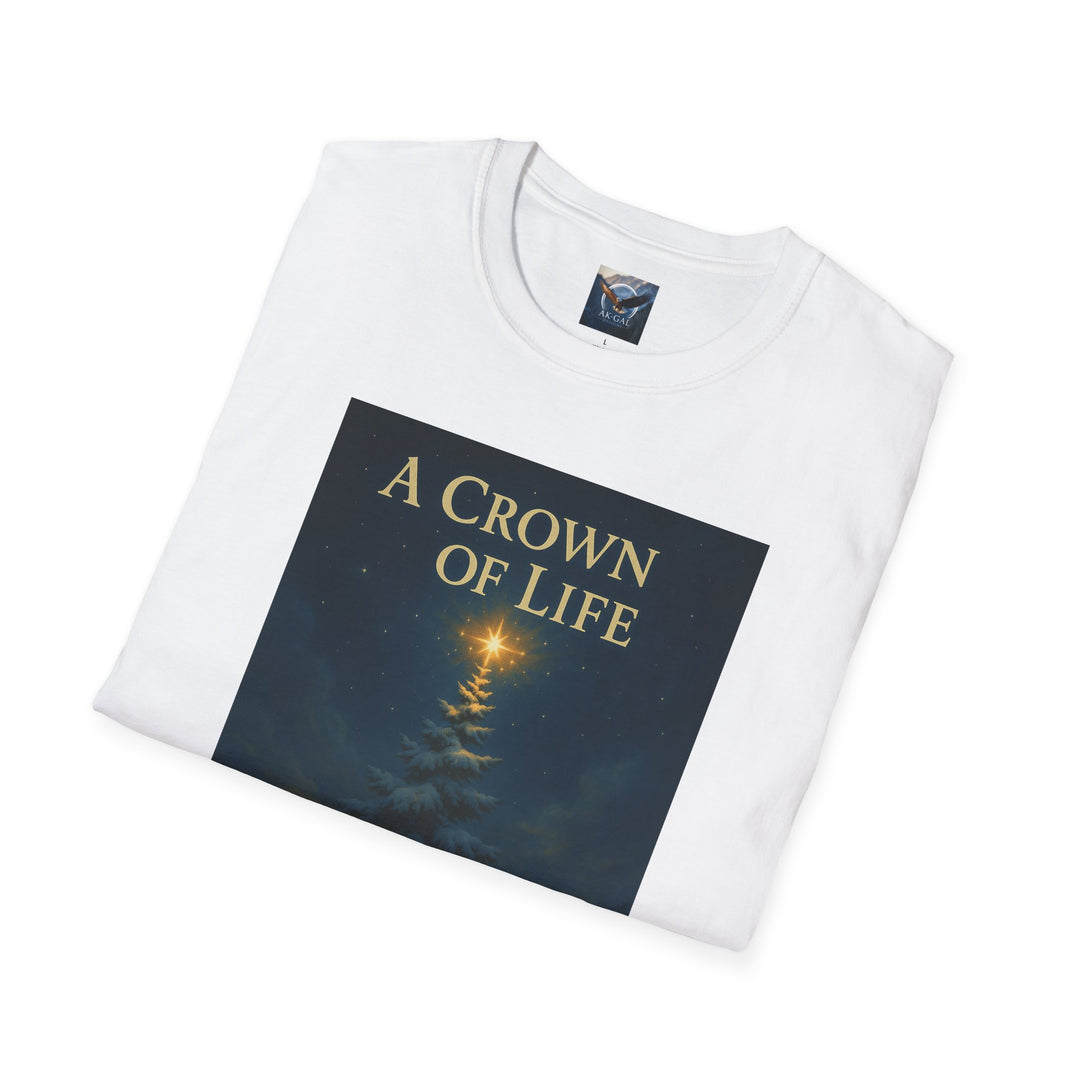 A Crown of Life T-Shirt