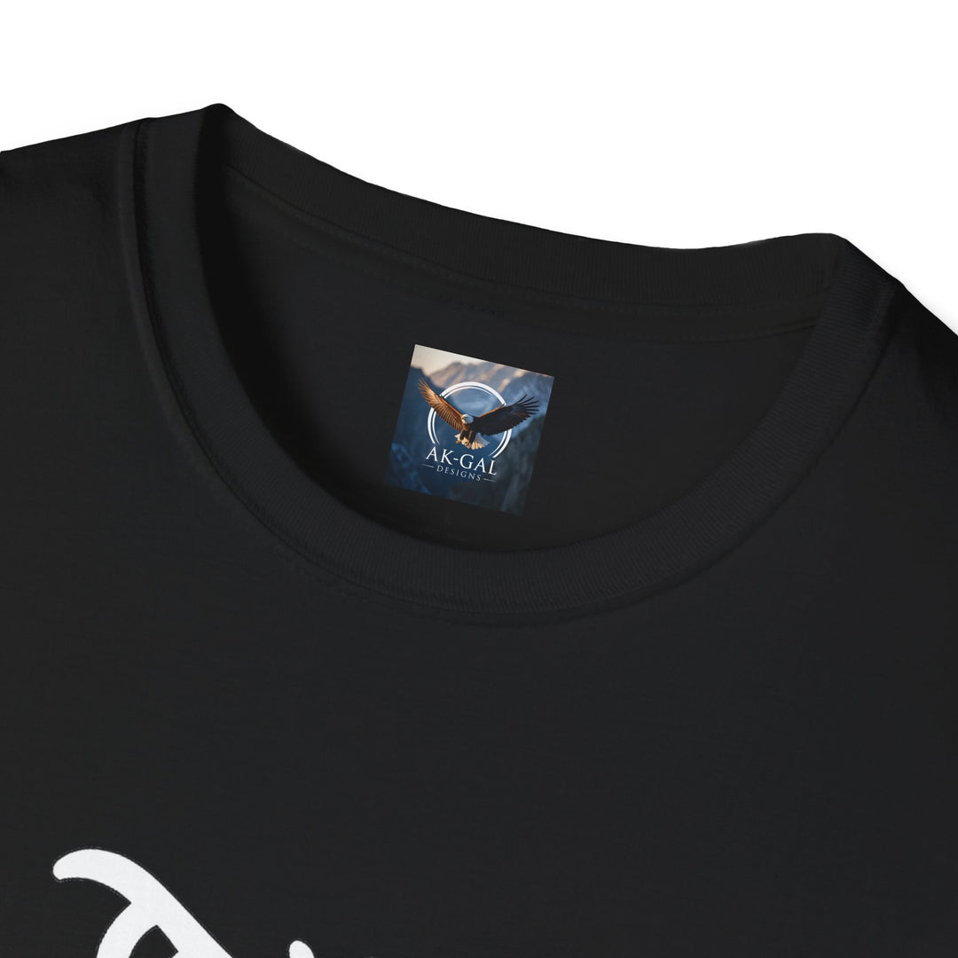 Resting Grumpy Face T-Shirt