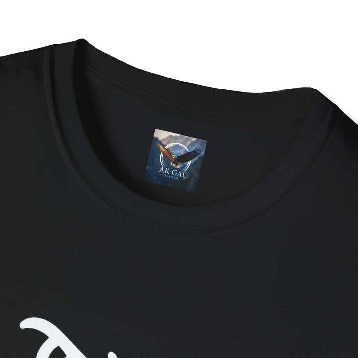 Resting Grumpy Face T-Shirt