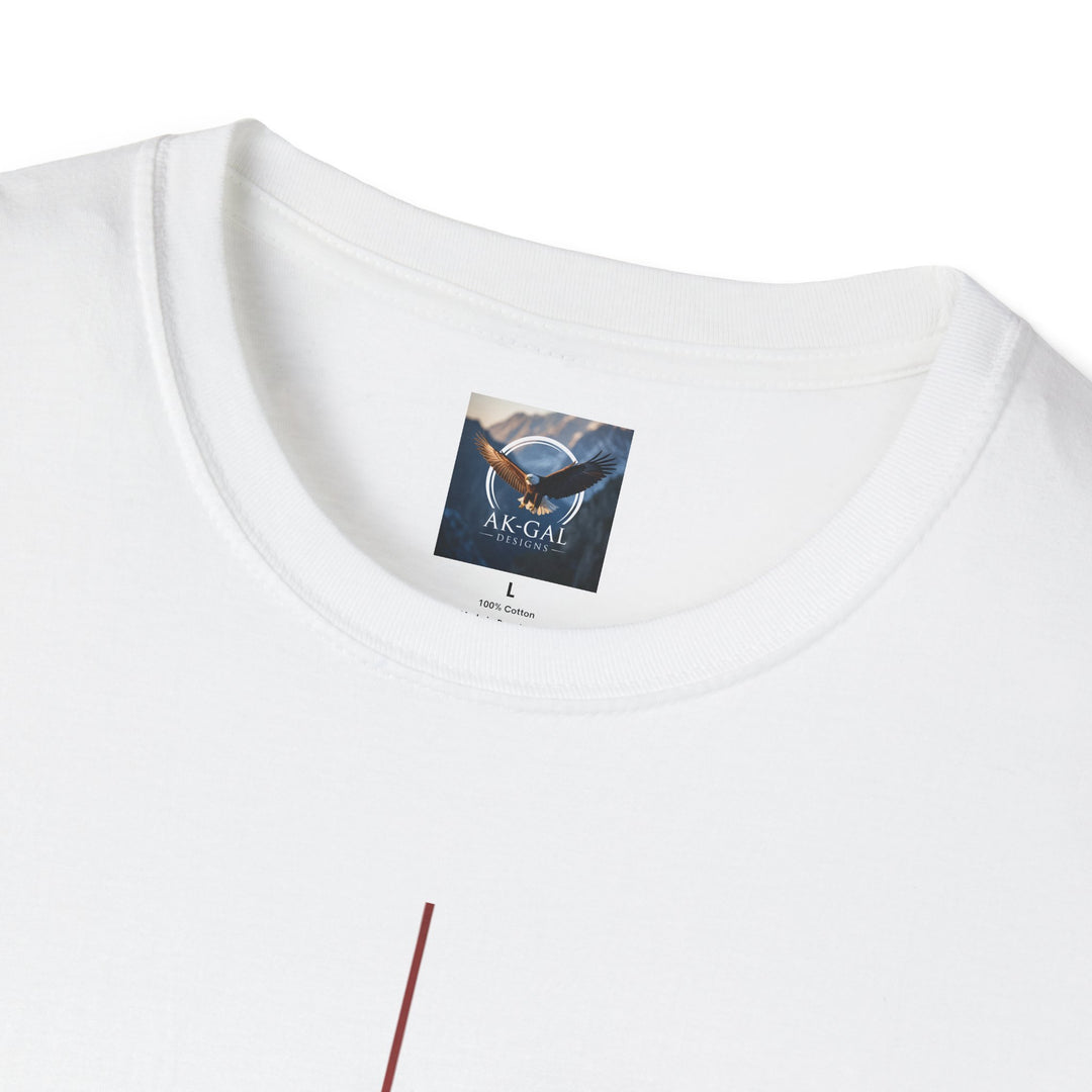 Orna-Mental Breakdown T-Shirt