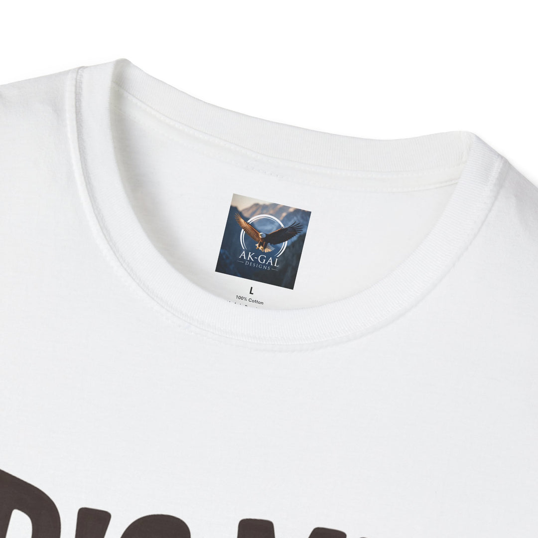 Dig Me Like One of Your Riverbeds T-Shirt