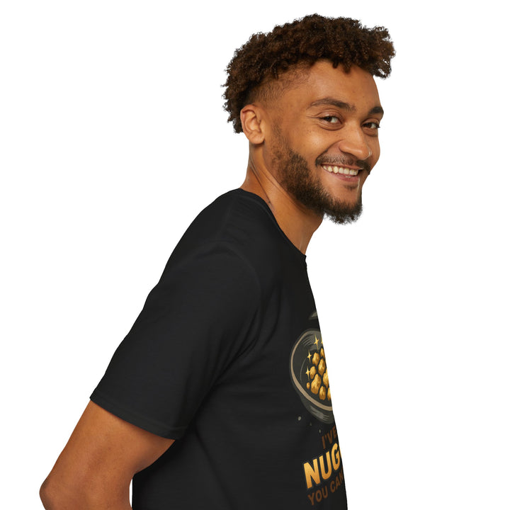 Can't Handle My Nuggets Tee