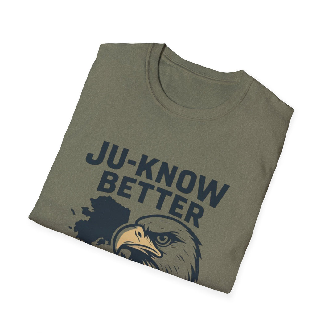 Juneau Better T-Shirt