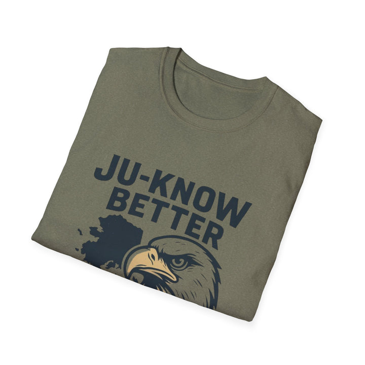 Juneau Better T-Shirt