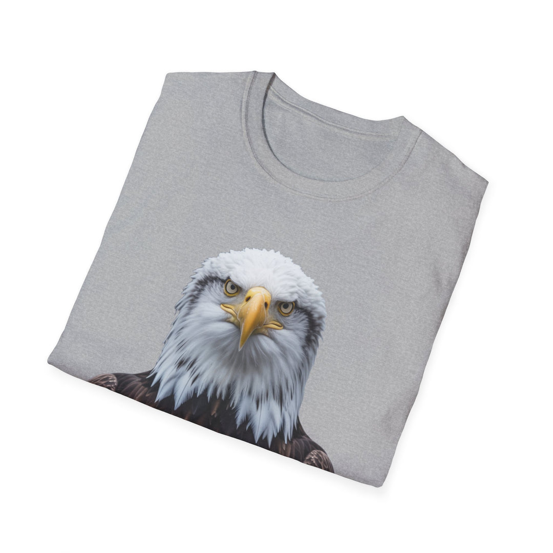Ju-Know (Eagle) T-Shirt