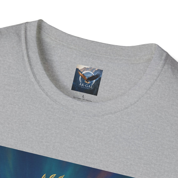 I Am Fearfully and Wonderfully Made T-Shirt