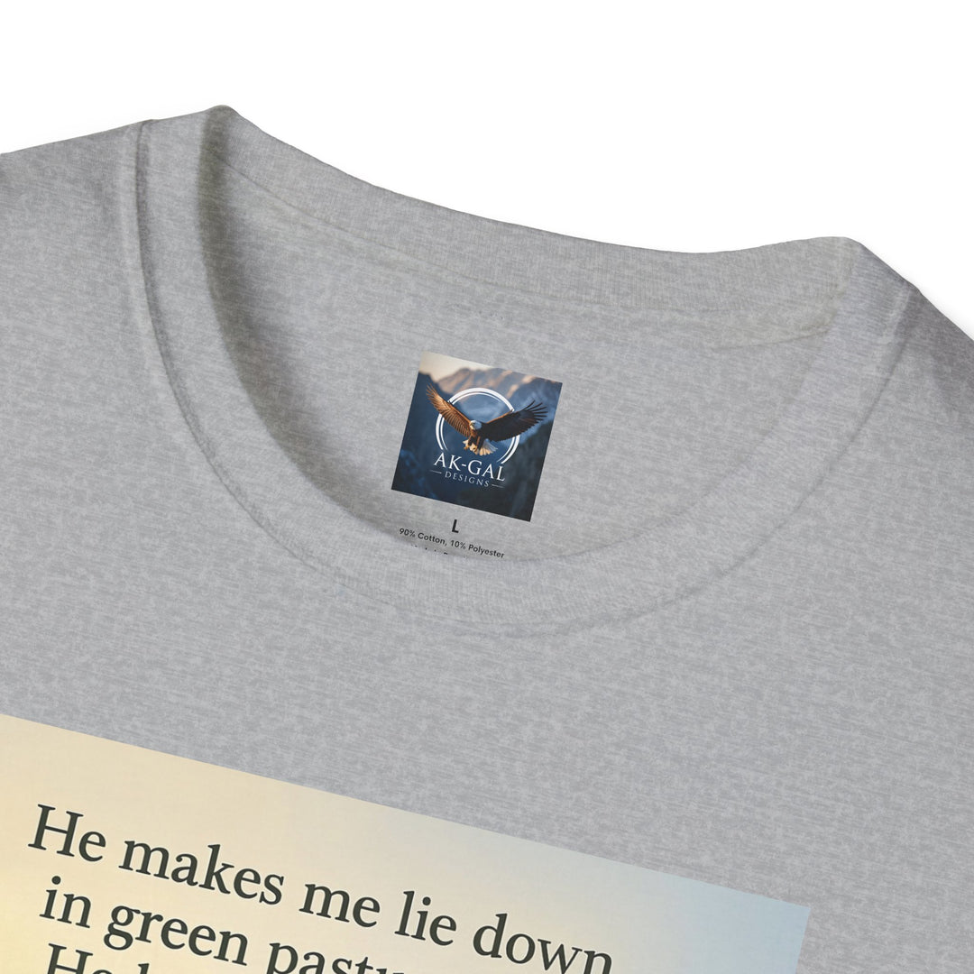 Rest For the Road T-Shirt