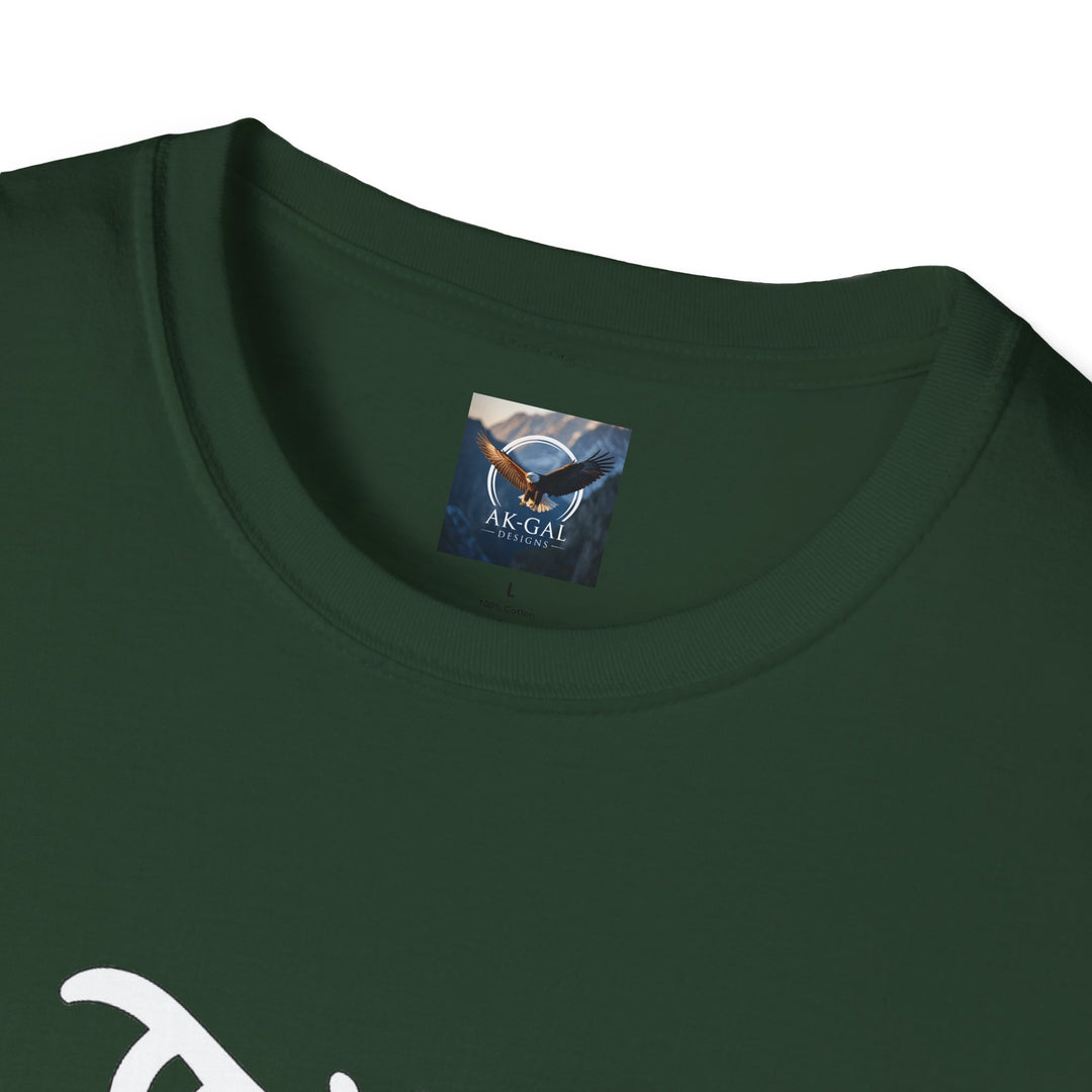 Resting Grumpy Face T-Shirt