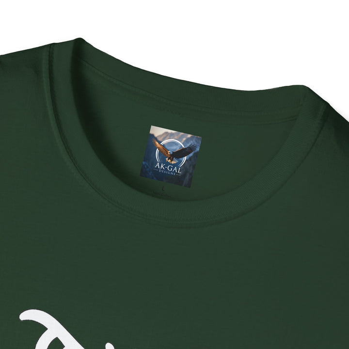 Resting Grumpy Face T-Shirt