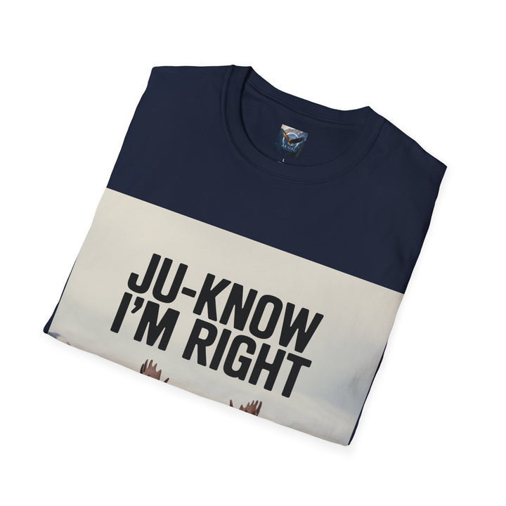 Studious Moose T-Shirt