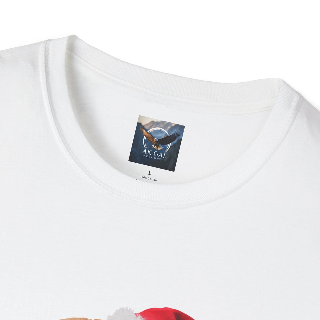 Official Cookie Tester T-Shirt