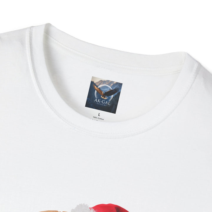 Official Cookie Tester T-Shirt