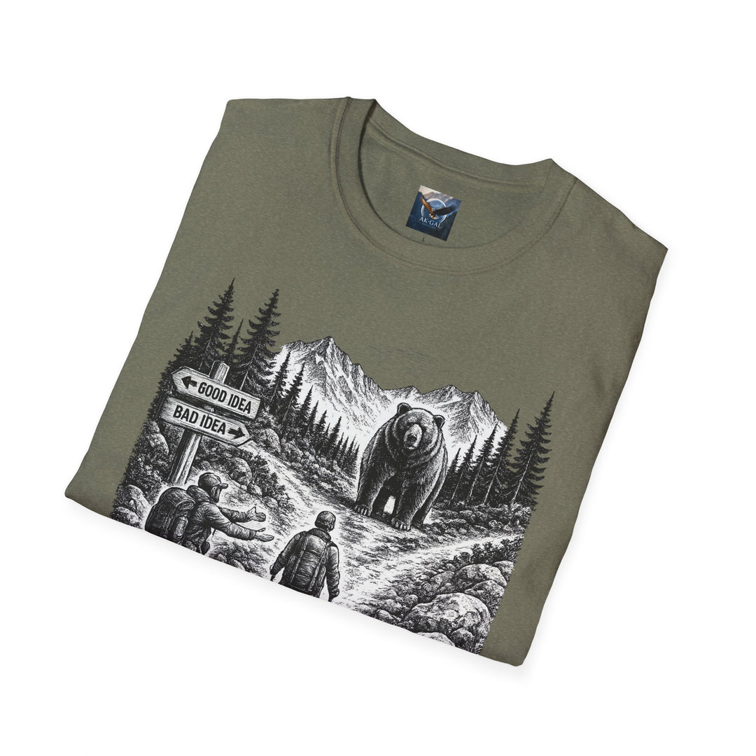You First T-Shirt
