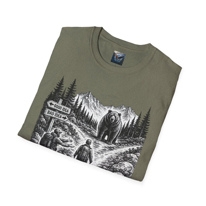 You First T-Shirt