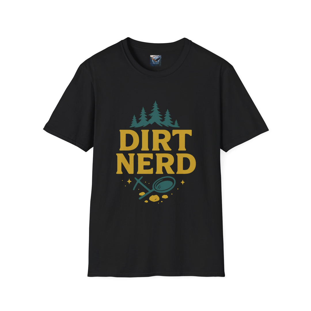 Dirt Nerd T-Shirt
