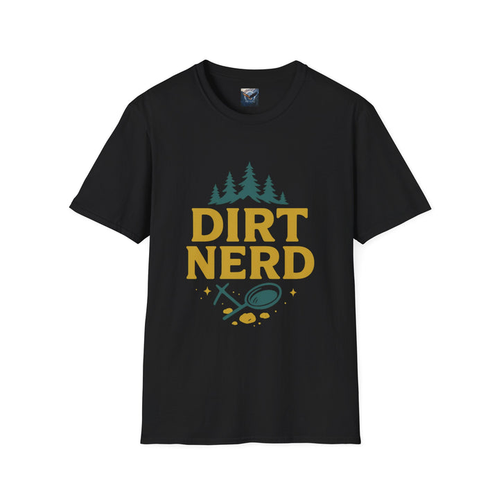 Dirt Nerd T-Shirt