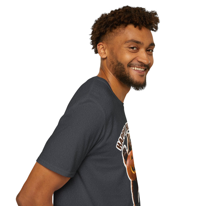 Halloween Grizzly Costume T-Shirt