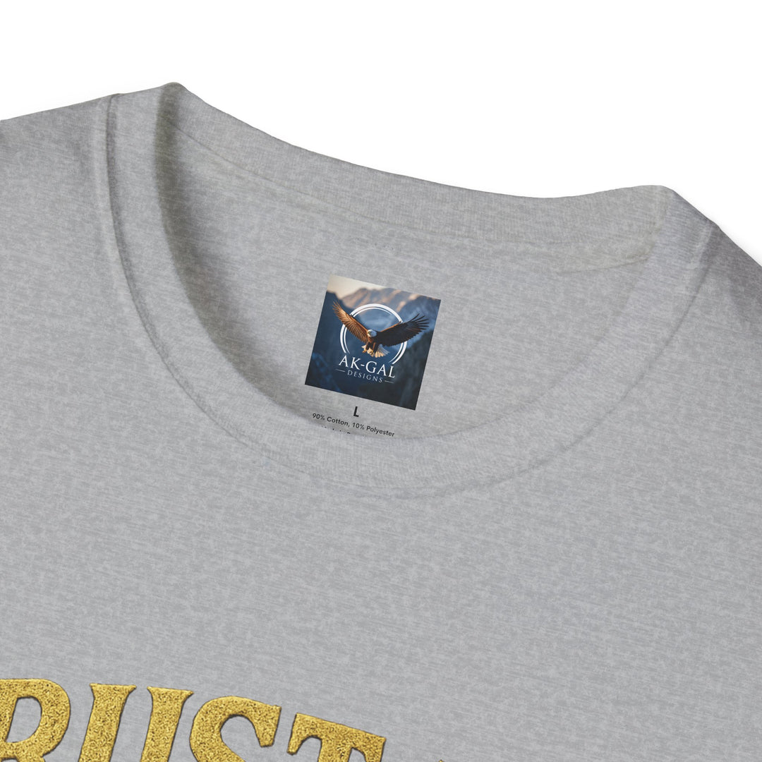 Trust Me, I'm a Prospector T-Shirt