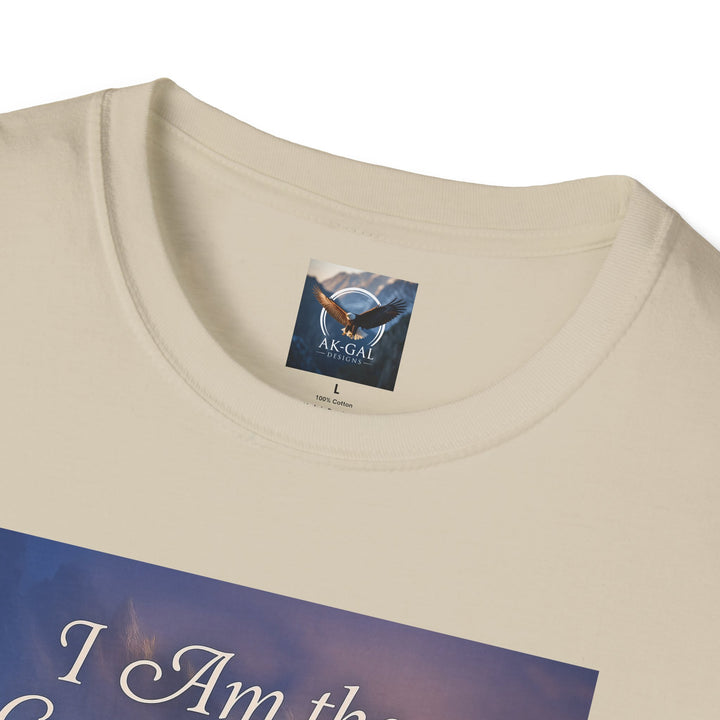 I am the Good Shepherd T-Shirt