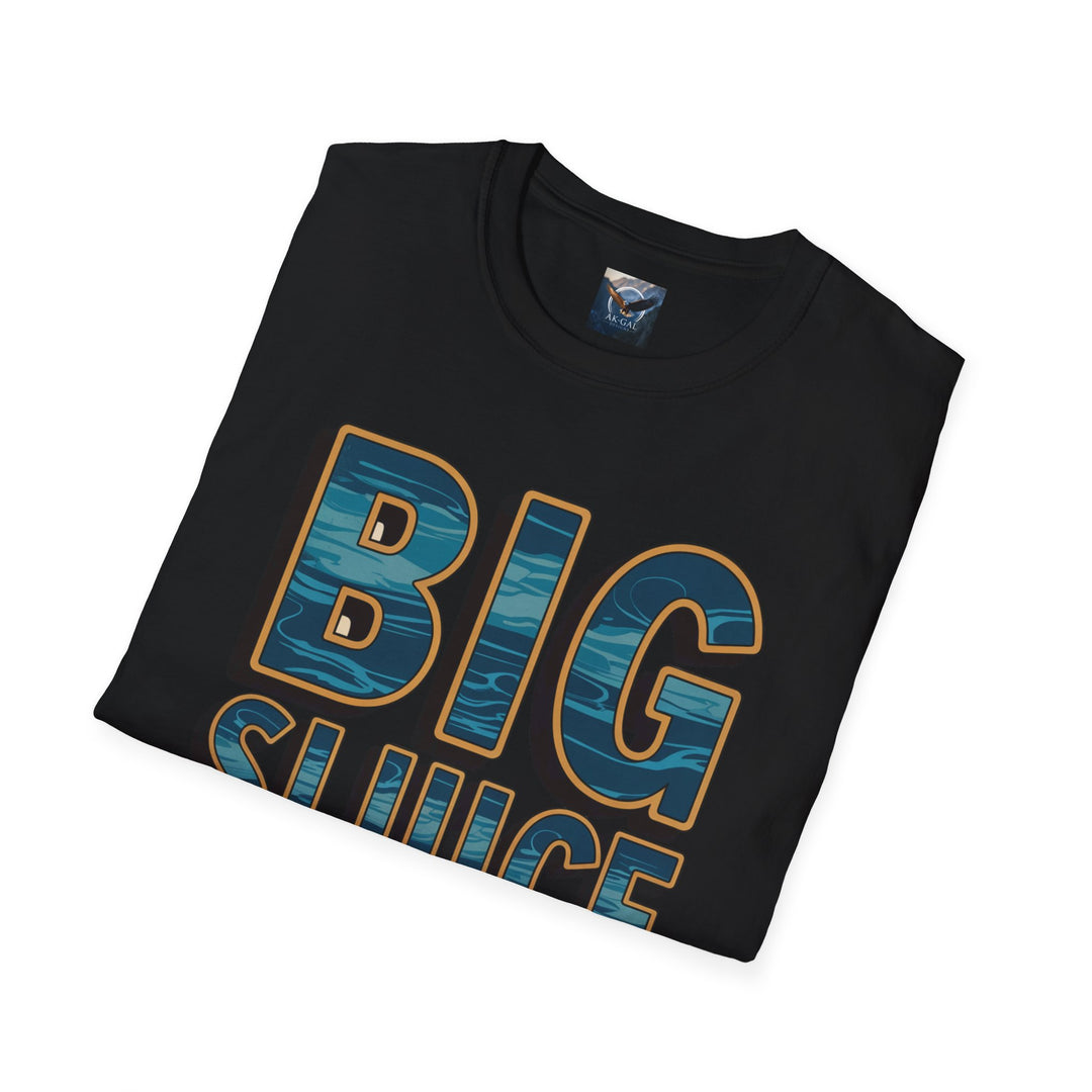 Big Sluice Energy T-Shirt