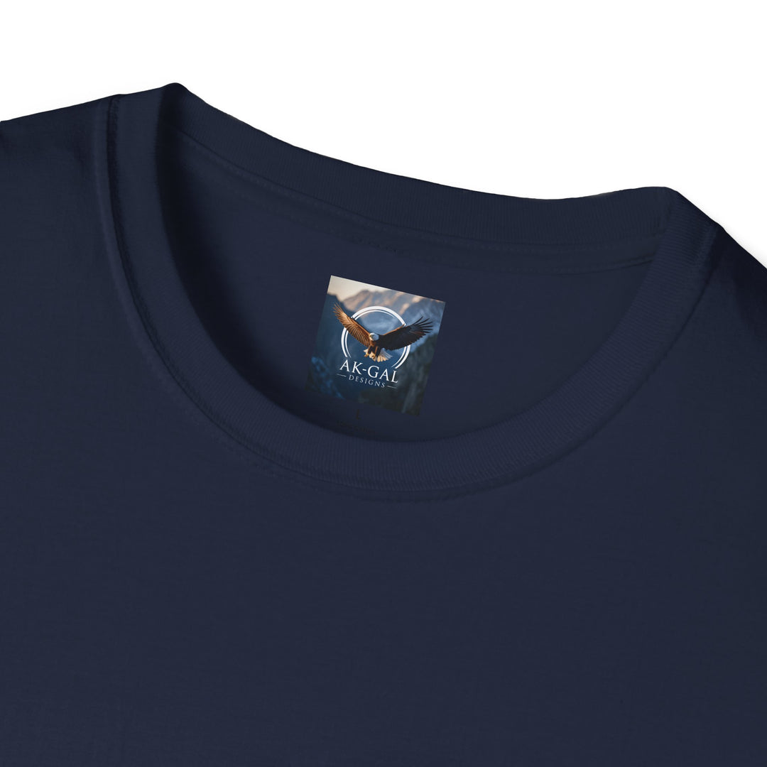Alaska Halloween Wildlife Parade T-Shirt