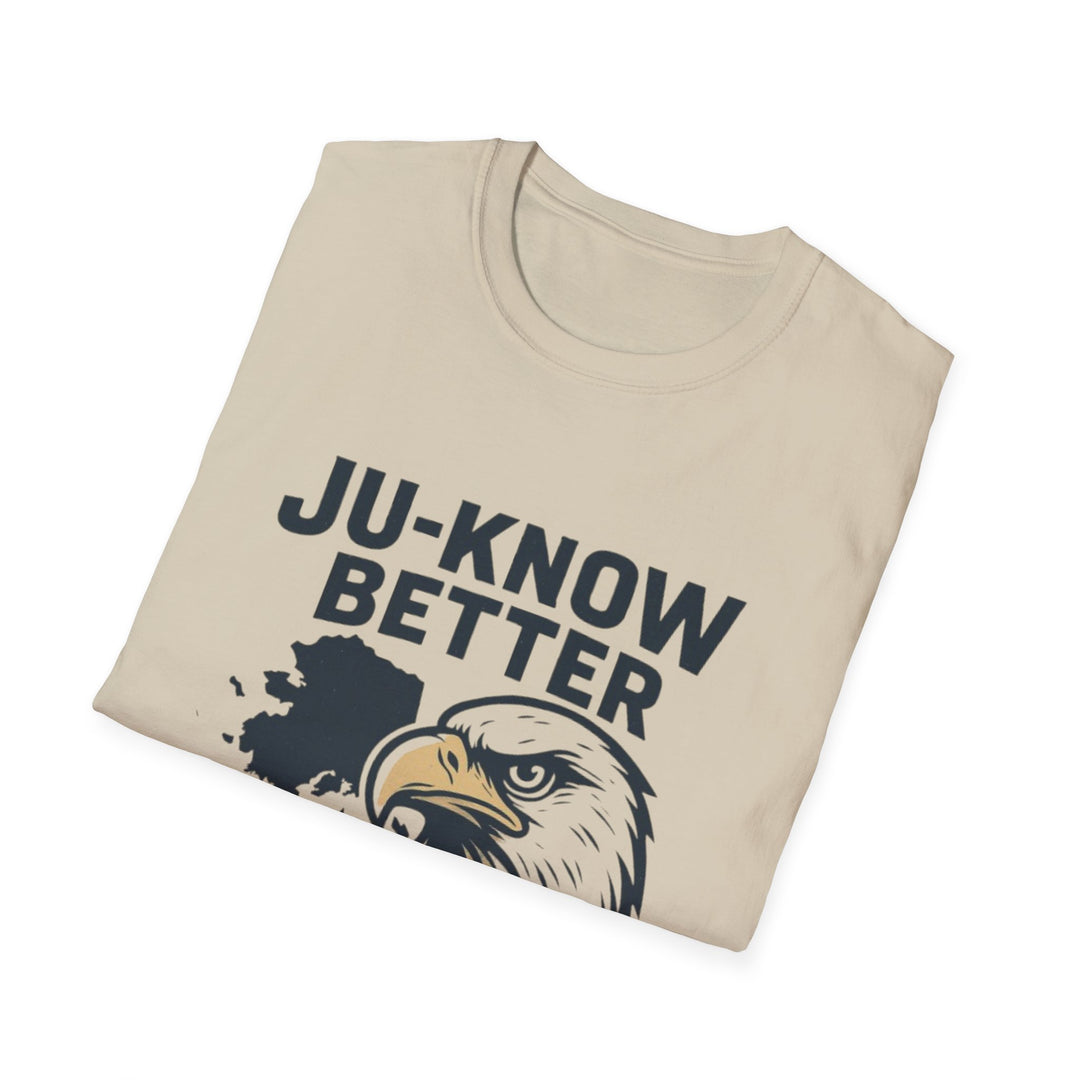 Juneau Better T-Shirt